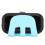 VR Headset 306g for Switch, 40mm FOV 100-110 1