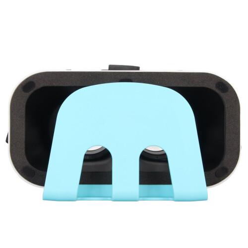 VR Headset 306g for Switch, 40mm FOV 100-110