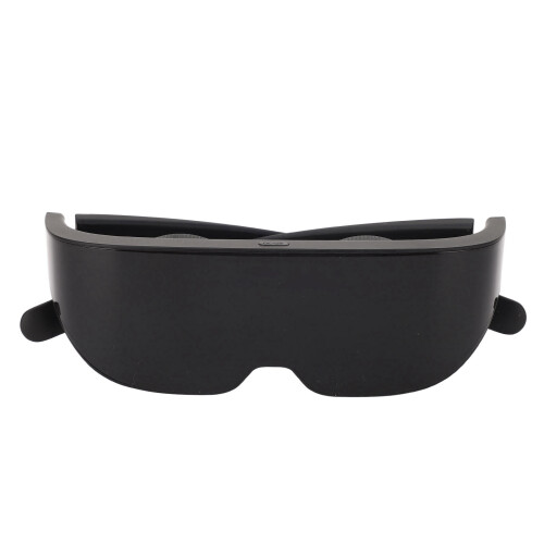 Smart Glasses VR Headset 4K 4000mAh 2.1in Lens