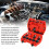 Radiator Pressure Tester Set for Leak Detection 8