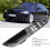 3 Series E90/E91 Armrest Panel 35.5cm Carbon Fiber 4