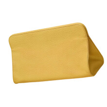 Portable Travel Hair Styling Equipment Storage Case-Yellow