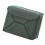 Practical Wear Resistant Polyester DSLR Camera Insert-grey M 1