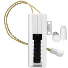 Grill Lighter Ignition Set Metal Igniter Replacement Set