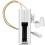 Grill Lighter Ignition Set Metal Igniter Replacement Set 1
