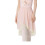 Stylish Performances Skirt For Ballet Practices Stage-Pink M 1