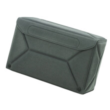 Functional Multi Feature DSLR Camera Insert Bag-grey L
