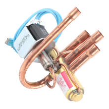 Four Way Directional Control Valves Refrigeration-1.5 2P