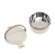 Insulated Bento Box 700ml 304 SS + PP Leakproof
