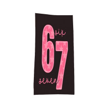 Colorful Cartoon Beach Towel 90x180cm Blanket for-twenty seven