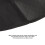 Under Grill Mat 36x36in Round Fireproof Black Pad 7
