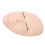 Lash Mannequin Head 16x10.4cm Pink, 3 Pairs Lashes 11