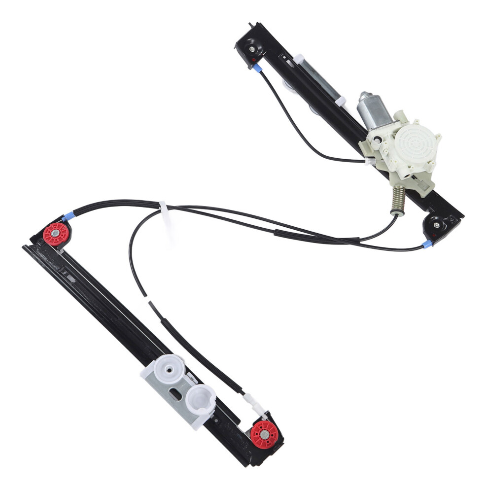 Cooper 2002-05 Power Window Regulator Motor 7055741060663