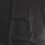 Under Grill Mat 36x36in Round Fireproof Black Pad 12