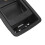 Folding Seat Latch Release OE 75220 Sienna Black 5
