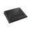 Under Grill Mat 36x36in Round Fireproof Black Pad 15