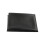 Under Grill Mat 36x36in Round Fireproof Black Pad 16