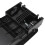 Folding Seat Latch Release OE 75220 Sienna Black 7