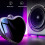 Heart Shape Pendant Recorder 4GB MP3 WAV 7