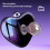 Heart Shape Pendant Recorder 4GB MP3 WAV 11