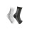 (S M) 2pairs Neuropathy Compression Socks Ankle Arch Support Protect Socks Tw 1