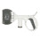 Portable Plastic Pet Poop Jaw Scoop with Waste Bag 2