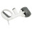 Portable Plastic Pet Poop Jaw Scoop with Waste Bag 7