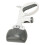 Portable Plastic Pet Poop Jaw Scoop with Waste Bag 11