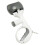 Portable Plastic Pet Poop Jaw Scoop with Waste Bag 12