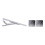 Durable Exquisite Copper Tie Clip & Cufflinks Set 13
