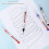 Oil Based Waterproof Permanent Markers Writing Marker For-Red 3