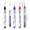 Oil Based Waterproof Permanent Markers Writing Marker For-Red 4
