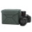 Functional Multi Feature DSLR Camera Insert Bag-grey L 6