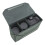 Functional Multi Feature DSLR Camera Insert Bag-grey L 7