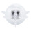 Dragonfly Solar Float Lamp RGB 12 cm base 600mAh 3