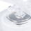 Dragonfly Solar Float Lamp RGB 12 cm base 600mAh 7