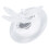 Dragonfly Solar Float Lamp RGB 12 cm base 600mAh 8