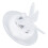 Dragonfly Solar Float Lamp RGB 12 cm base 600mAh 13