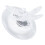 Dragonfly Solar Float Lamp RGB 12 cm base 600mAh 15
