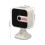 Indoor Security Camera 2K 400mAh White 150 2