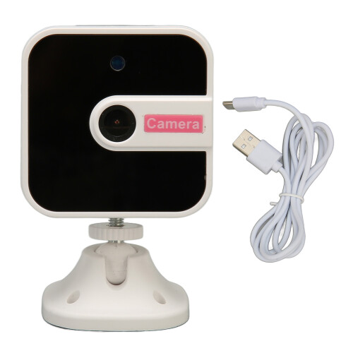 Indoor Security Camera 2K 400mAh White 150 2