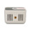 Indoor Security Camera 2K 400mAh White 150 6