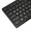 104-Key Wired Backlit Large Print Keyboard USB 6