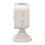 Indoor Security Camera 2K 400mAh White 150 12