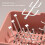 Implicit Pink Baby Bottle Drying Rack with Cover 5
