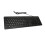 104-Key Wired Backlit Large Print Keyboard USB 13