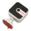 Indoor Security Camera 2K 400mAh White 150 13