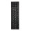 109-Key Left-Hand USB Keyboard with 2 USB HUBs 8