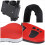 Front Toddler Bike Seat, Iron, Adjustable Pedal 3