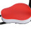 Front Toddler Bike Seat, Iron, Adjustable Pedal 12